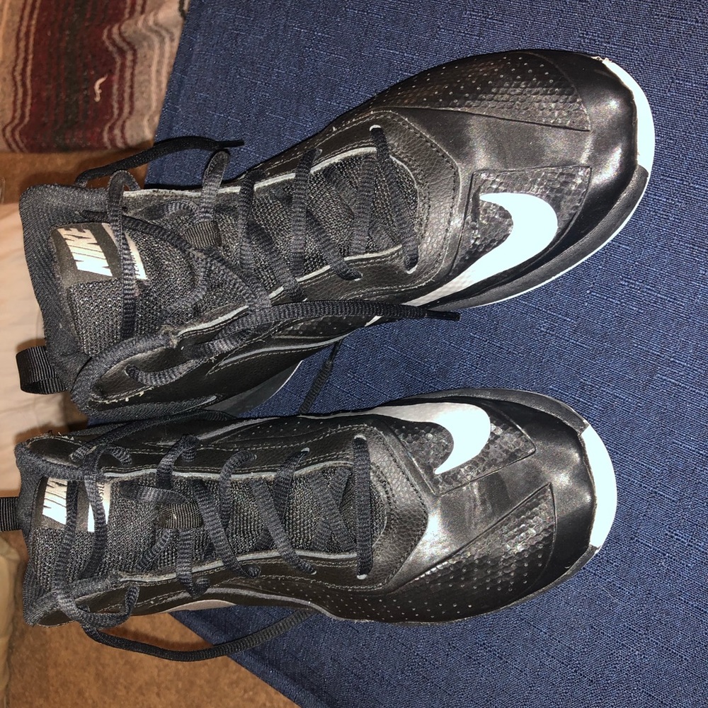 Basketball Shoes